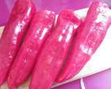Foto del paso 4 de la receta: Pimientos rellenos