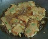Foto langkah ke 8 dari resep 2. Oncom goreng tepung.