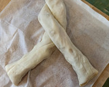 Foto del paso 6 de la receta: Trenza de Almudévar (versión fácil)