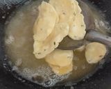 Foto langkah ke 3 dari resep Camilan favorit yg bikin ketagihan,gurih,pedas dan renyaaah.