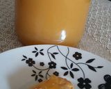 Foto del paso 9 de la receta: Crema de lima