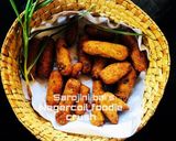 பிஷ் பிங்கர் (Fish Finger Recipe in Tamil) ரெசிபி ஸ்டேப் 10 புகைப்படம்