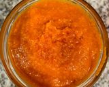 Hình bước làm 1 của món Cá đối kho cà chua 🍅