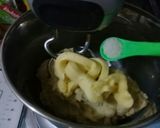Foto langkah ke 3 dari resep Roti Sobek Coklat.