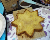 Foto del paso 2 de la receta: Pastel de té Matcha
