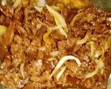 Foto langkah ke 6 dari resep Beef Teriyaki H*kben.