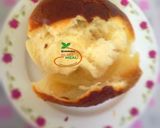Hình bước làm 6 của món Hokkaido Dome