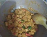 Foto langkah ke 7 dari resep 🥘 Orek Tempe Basah (Kuah).