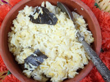Ada Hengu Khechudi/ Oriya khichadi