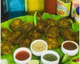 #Monsoon delights recipe step 8 photo