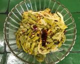 Foto del paso 1 de la receta: Nopales encebollados