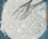 Foto langkah ke 3 dari resep Rempeyek kacang.