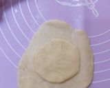 Foto langkah ke 4 dari resep Bolen tanpa korsvet.
