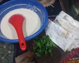 Foto langkah ke 1 dari resep #87 Tempe Mendoan.