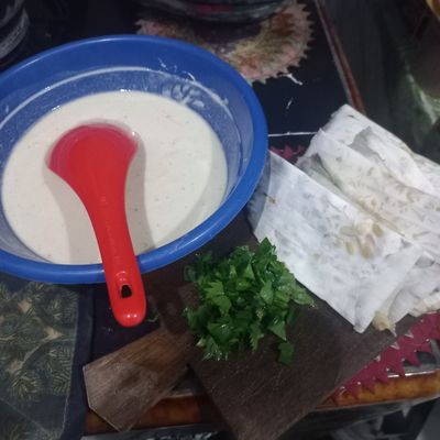 Langkah 1