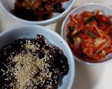 Foto langkah ke 7 dari resep Kimchi.