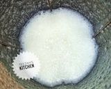 Cake gashin gargajiyamatakin girki3 hoto