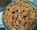 Foto langkah ke 5 dari resep Kue kacang.