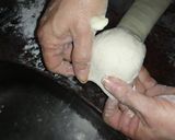 Foto del paso 4 de la receta: Pan Flauta caserito
