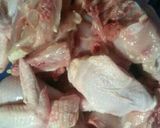 Foto langkah ke 1 dari resep Kari Ayam non Santan.