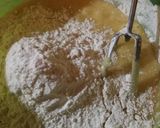 Foto del passaggio 5 della ricetta Crostata classica e con Nutella e crema di yogurt