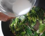 Foto langkah ke 5 dari resep Cah Ceciwis Bawang Putih.