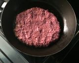 A picture of step 1 of Jambo complete food for toddlers.