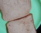 सैडविच (sandwich recipe in Hindi) रेसिपी चरण 1 फोटो