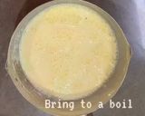 A picture of step 10 of Raspberry Tart.
