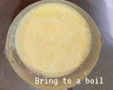 A picture of step 10 of Raspberry Tart.