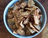 Foto langkah ke 1 dari resep Tempe Sambel Goreng Kencur.