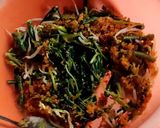 Foto langkah ke 4 dari resep Urap.