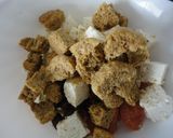 Foto del paso 4 de la receta Ensalada típica de Creta
