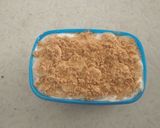 A picture of step 13 of Banana Pudding Ice-cream.