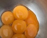 Foto del paso 1 de la receta: Pan de Molde de Harina de Almendra
