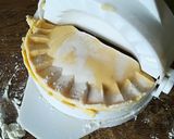 Foto del paso 8 de la receta Empanadillas de maíz