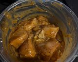 Foto langkah ke 1 dari resep Ayam Teriyaki Lada Hitam.
