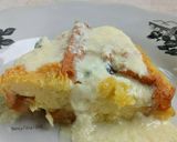 Foto langkah ke 7 dari resep Puding Roti.