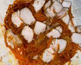 Фото кроку 2 до Вкусный ужин за 15 минут.