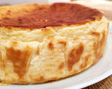 Foto del paso 10 de la receta: Tarta de Queso La Viña - Cheesecake