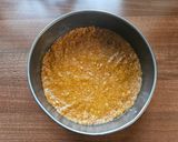 Barackos-mascarponés túrótorta 🍰 recept fázis 1 fotója