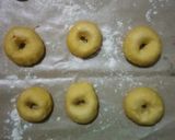 Foto langkah ke 6 dari resep Donat kentang.