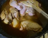 Foto langkah ke 2 dari resep Gula Ayam.