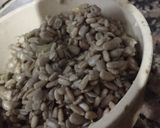 Foto del paso 1 de la receta: Untable de girasol