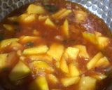 Foto langkah ke 3 dari resep Gurami asam manis.