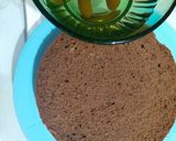 Foto del paso 14 de la receta: Pastel de chocolate, esponjoso