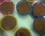 Foto langkah ke 6 dari resep Bolu kukus gula merah mudah.