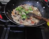 Foto langkah ke 4 dari resep I Fu Mie simple ga kalah sama Restoran.