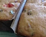 Foto del paso 5 de la receta: Budines Navideños Mix