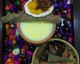 Golden Latte... A nourishment to body and soul. recipe step 3 photo